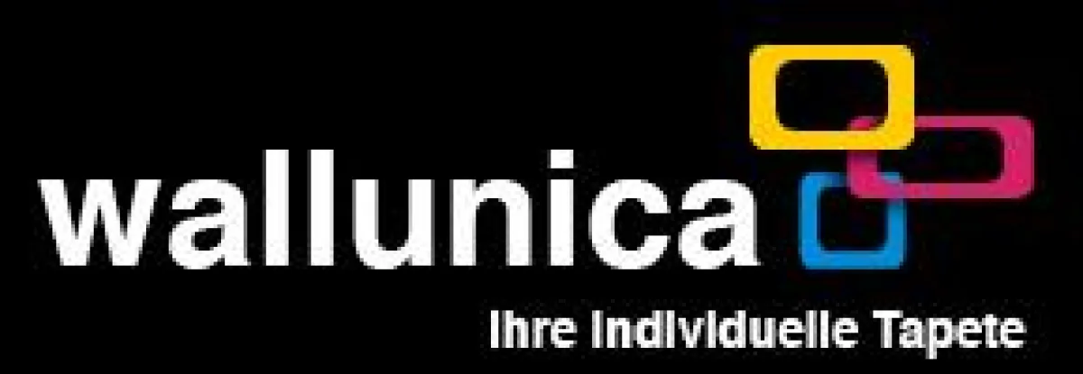 wallunica produziert individuelle Tapeten nach Kundenwunsch.