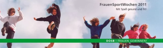 Bild: „Frauen gewinnen“: Bewegung für Fitness und Gesundheit in Osnabrück“