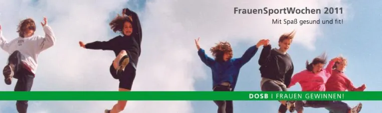 „Frauen gewinnen“: Bewegung für Fitness und Gesundheit in Osnabrück“ Bild: „Frauen gewinnen“: Bewegung für Fitness und Gesundheit in Osnabrück“