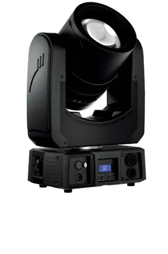 Bild: ROBE Spikie – LED WashBeam mit Effekt
