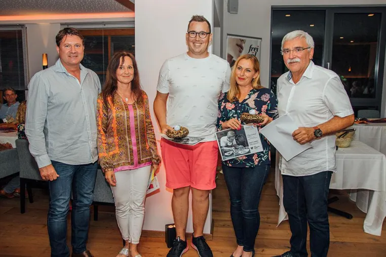 Der Orient zu Gast beim ORANGE CUP in Abenberg Bild: Der Orient zu Gast beim ORANGE CUP in Abenberg