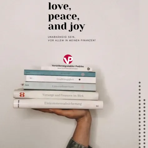 Bild: #girlboss | Unabhängig sein - Vor allem in meinen Finanzen