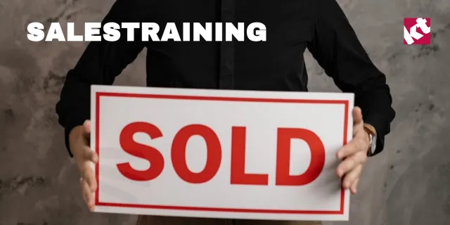 Bild: Neukunden gewinnen, Bestandskunden entwickeln: Kompakttraining bietet Verkaufstraining Mittelstand