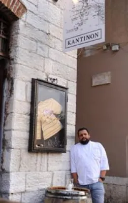 Bild: Das Gute liegt so nah