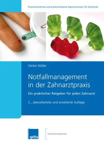 Bild: Neu: Notfallmanagement in der Zahnarztpraxis