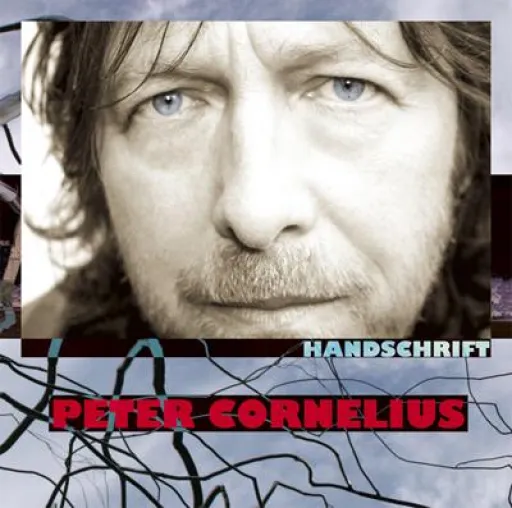 Peter Cornelius - Handschrift Bild: Peter Cornelius - Handschrift