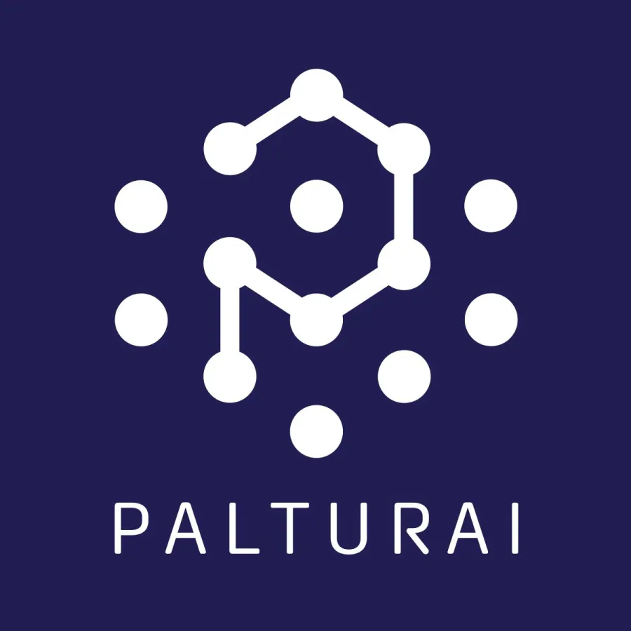 Logo der Palturai GmbH (© Palturai)