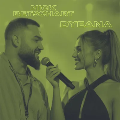 Bild: Dyeana & Nick Betschart: Zwischen intimer Bühnen-Chemie, Chart-Erfolgen und unbequemen Texten