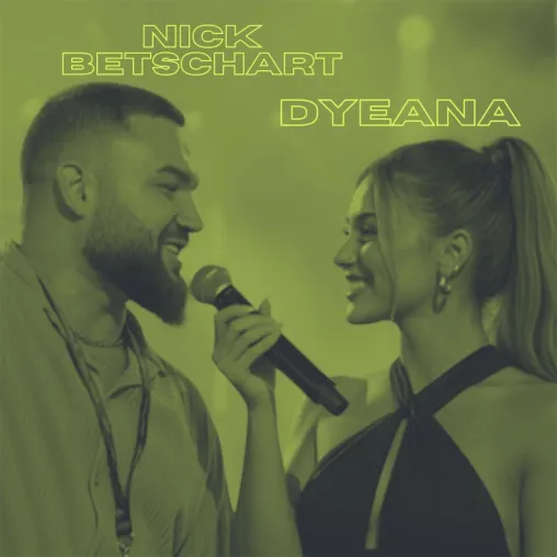 Bild: Dyeana & Nick Betschart: Zwischen intimer Bühnen-Chemie, Chart-Erfolgen und unbequemen Texten