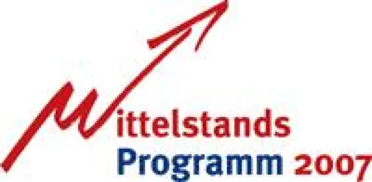 Mittelstandsprogramm 2007: DQS mit Förderpreis zur Informationssicherheit dabei Bild: Mittelstandsprogramm 2007: DQS mit Förderpreis zur Informationssicherheit dabei