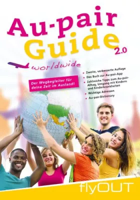 Au-pair-Travel-Guide worldwide Bild: Au-pair-Travel-Guide worldwide