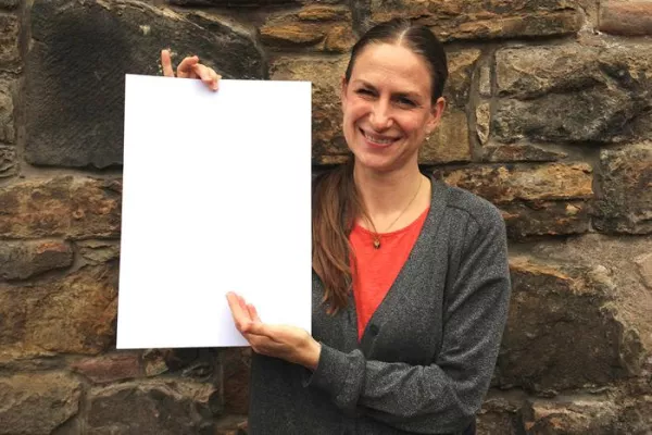 Bild: Kunstbücher machen