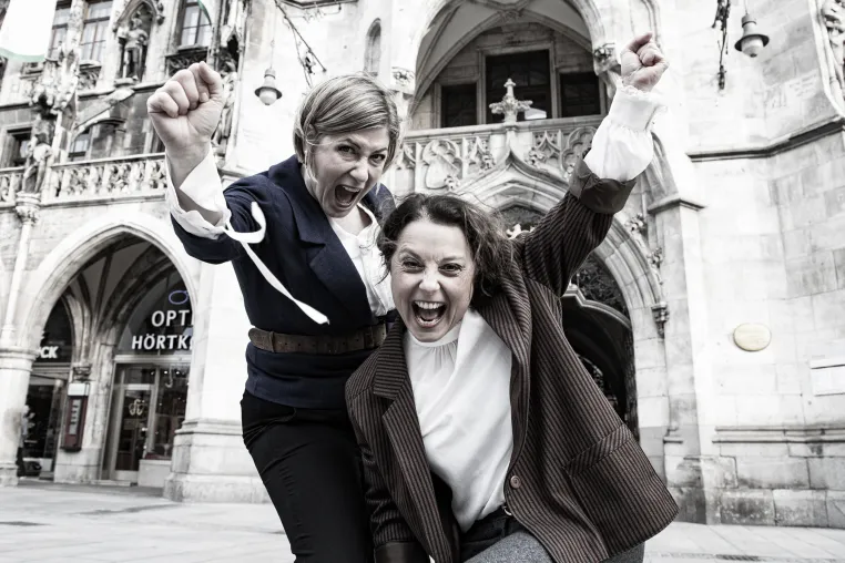 Bild: 1848! – Revolution der ersten Generation