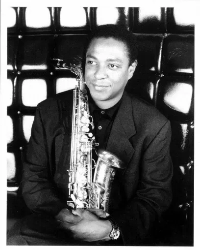 Bild: Jazzschool-Workshop mit dem Saxophonisten Vincent Herring