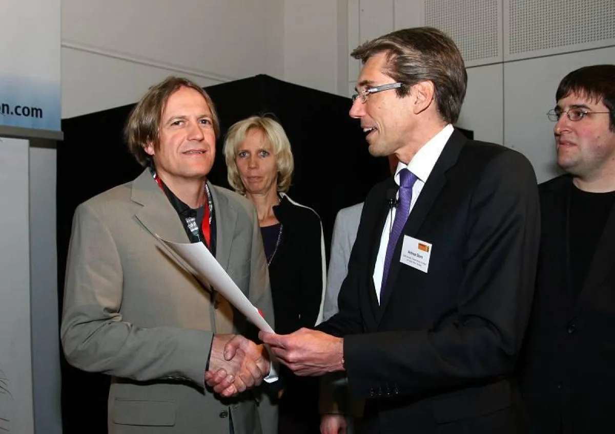 Kolibri-Reisen erhielt 2010 das CSR-Zertifikat