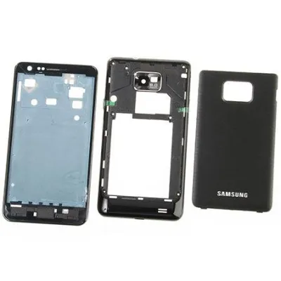 Bild: Galaxy S2 Beschädigungen reparieren