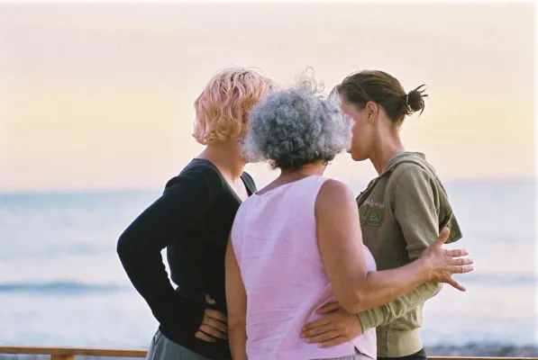 Bild: Online-Selbst-Bewußtseins-Training für Frauen