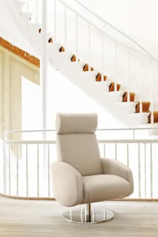 Bild: ERPO: Tiefenentspannt mit den neuen Relax-Sesseln