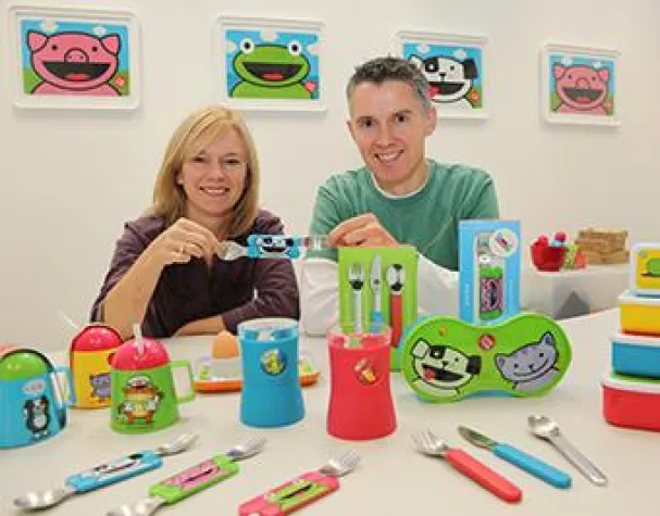 Bild: Jetzt auch in Deutschland erhältlich: TUMTUM