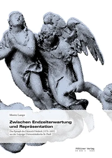 Bild: Historischer Kellerschatz - Kunsthistoriker erforscht Grabkunst der gesprengten Leipziger Universitätskirche