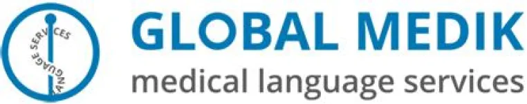 Bild: GLOBAL MEDIK: Neue Webpräsenz für medizinische und pharmazeutische Fachübersetzungen