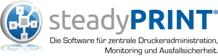 Bild: steadyPRINT 5.1 ist da