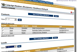 Bild: E-Mail-Marketing-Erweiterung für salesforce.com
