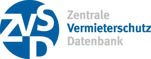 Bild: Die ZVSD Zentrale Vermieterschutz Datenbank geht online