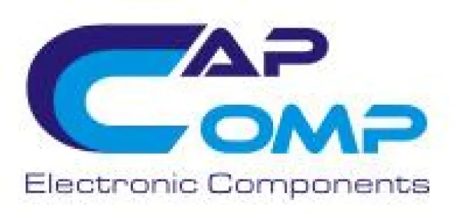 Bild: CapComp GmbH präsentiert Ultrakondensator-Technologie auf der ELECTRONICA 2010