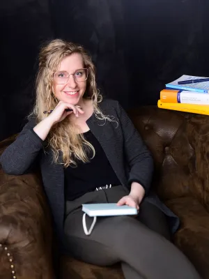 Bild: Suchttherapeutin Sandy Kral startet #suchtfrei Online-Kurs – Ganzheitlicher Weg in ein selbstbestimmtes Leben