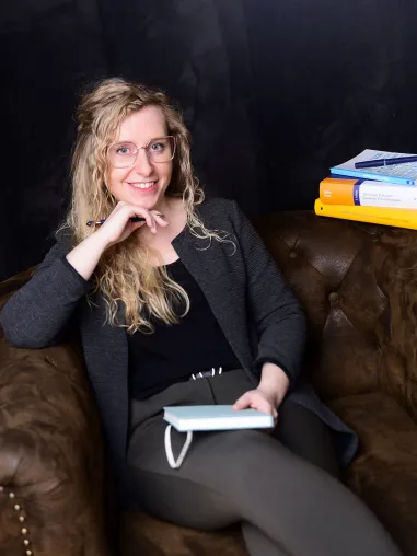 Bild: Suchttherapeutin Sandy Kral startet #suchtfrei Online-Kurs – Ganzheitlicher Weg in ein selbstbestimmtes Leben