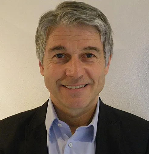 Robert Wendel wird Chief Operating Officer der Ososoft GmbH Bild: Robert Wendel wird Chief Operating Officer der Ososoft GmbH