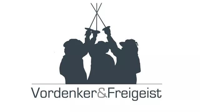 Bild: Josefine Ewald neu bei Vordenker & Freigeist Management