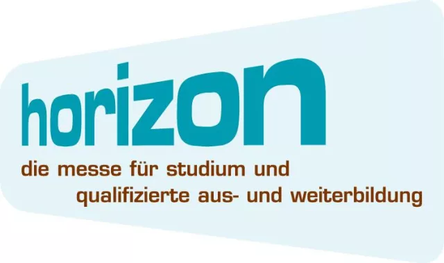 Bild: horizon in Münster informs pupils of the upper stage, students and young professionals about courses of study