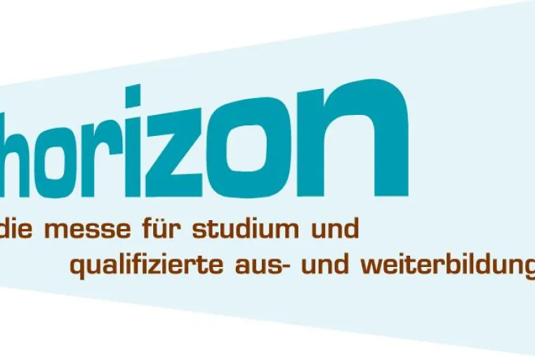 horizon in Münster informs pupils of the upper stage, students and young professionals about courses of study Bild: horizon in Münster informs pupils of the upper stage, students and young professionals about courses of study