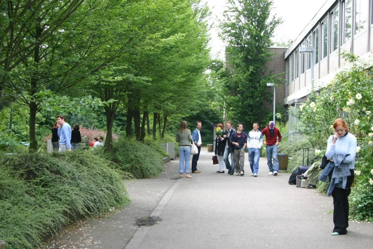 Rheinische Akademie Köln