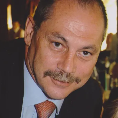 Bild: Unternehmer und Networker Andreas Wintsch gibt Tipps zu "Neue Kunden gewinnen"