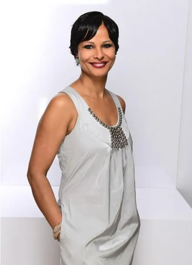 Balvinder Sihdu stammt aus Indien und weiß, dass Ayurveda auch zu mentaler Stärke verhelfen kann.