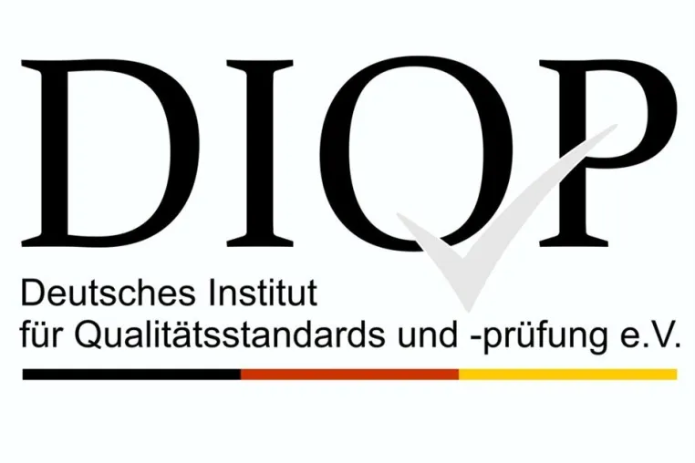 Bild: Pflegedienst Kremer mit dem Siegel Kundenempfehlung (DIQP) ausgezeichnet