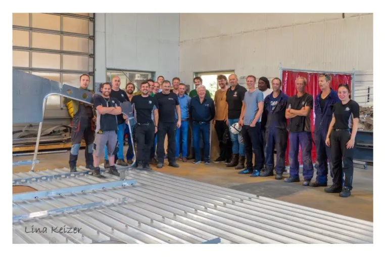 Bild: Cassen-Tours legt neuen "Inselexpress 2" auf Kiel