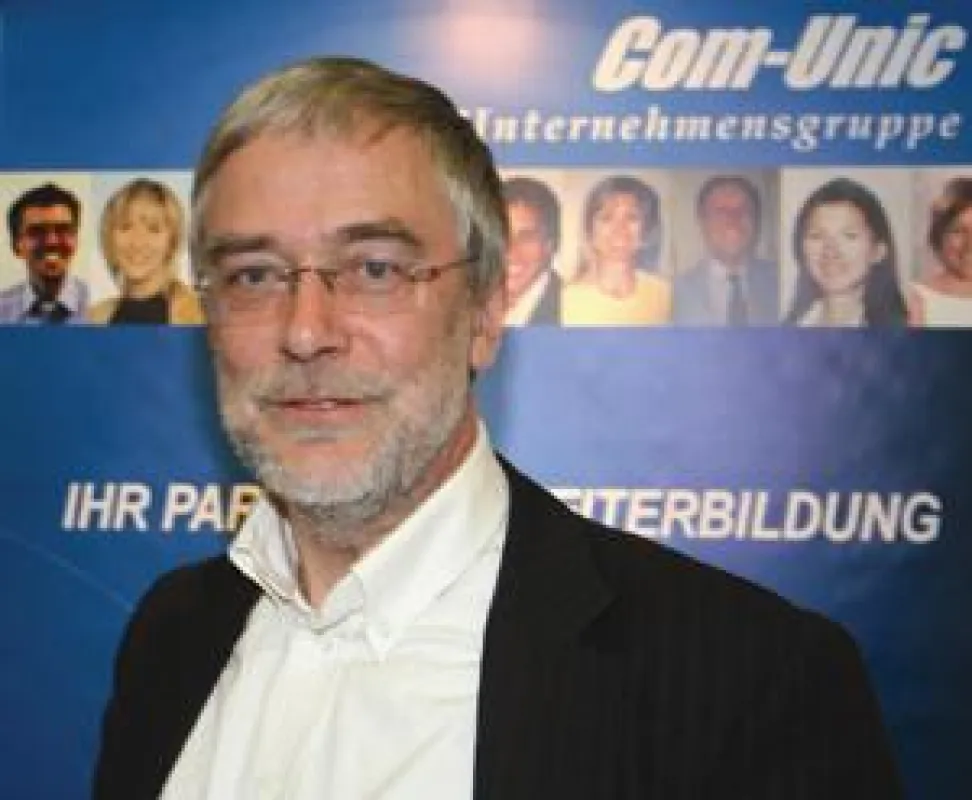 Prof. Dr. Gerald Hüther