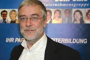 Bild: Stressfaktor Interkultur
