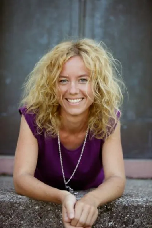 Sandra Baldauf