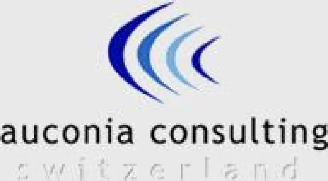 Bild: auconia informiert künftig per RSS-Feed über Krisenmanagement, Standort-Politik und Markenschutz