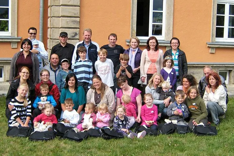 HFO Telecom AG: Kinder herzlich willkommen – 1. HFO Kindertag Bild: HFO Telecom AG: Kinder herzlich willkommen – 1. HFO Kindertag