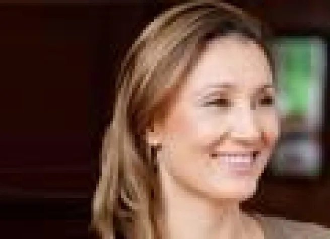 Bild: Anusara® Yoga Workshop mit Barbra Noh am 30. September 2012 im AIRYOGA München