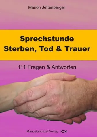 Leipzig liest - Sprechstunde Sterben, Tod & Trauer Bild: Leipzig liest - Sprechstunde Sterben, Tod & Trauer
