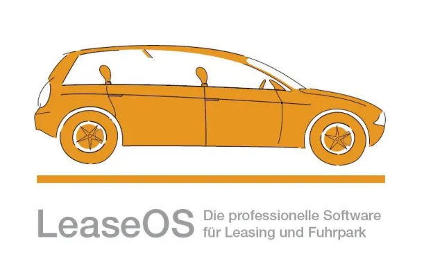 Bild: LeaseOS Software-Update für Full-Service Leasing