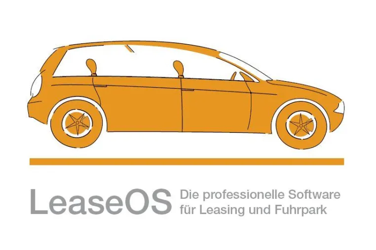 Bild: LeaseOS Software-Update für Full-Service Leasing