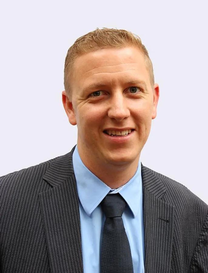 Sven Berther, Verkaufsleiter der ClimatePartner Switzerland AG